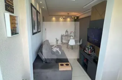 Apartamento 03 dorm. em espaço tropical  -  barra dos coqueiros