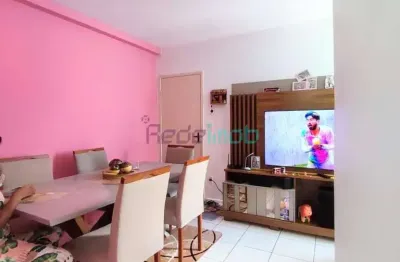 Apartamento com 2 quartos à venda na Madre Paulina, São Cristóvão 