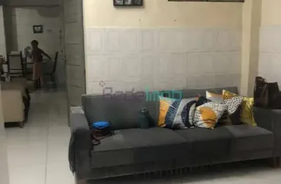 Casa com 6 quartos à venda no Industrial, Aracaju 