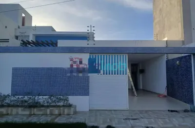 Casa com 3 quartos à venda no Aruana, Aracaju 