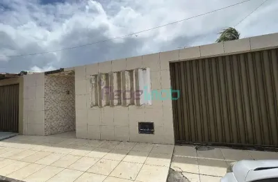 Casa com 2 quartos à venda no Aruana, Aracaju 