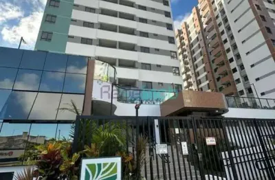 Apartamento com 2 quartos à venda no Farolândia, Aracaju 
