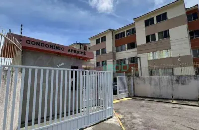 Apartamento com 3 quartos à venda no Pereira Lobo, Aracaju 