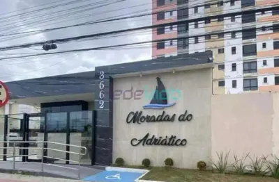Apartamento com 2 quartos à venda no Luzia, Aracaju 