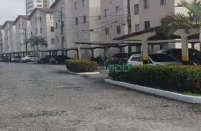 Apartamento com 3 quartos à venda no Jabotiana, Aracaju 