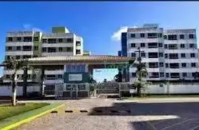 Apartamento com 3 quartos à venda no Aeroporto, Aracaju 