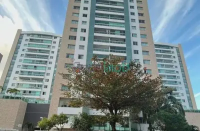 Apartamento com 3 quartos à venda no Luzia, Aracaju 