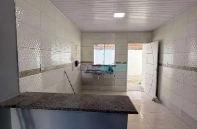 Casa com 2 quartos à venda no Piabeta, Nossa Senhora do Socorro 