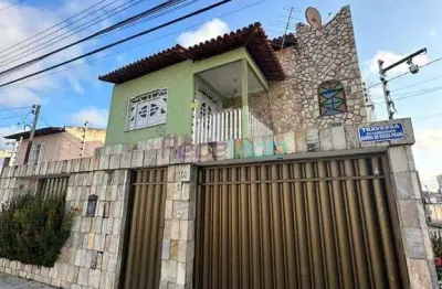 Casa com 4 quartos à venda no Aeroporto, Aracaju 