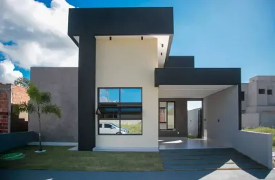 Casa de condominio em b. dos coqueiros  -  barra dos coqueiros