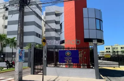 Apartamento com 3 quartos à venda no Ponto Novo, Aracaju 