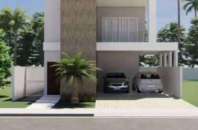 Casa duplex no comdomínio sol e praia em b. dos coqueiros  -  barra dos coqueiros