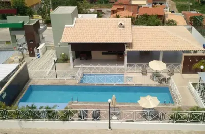 Apartamento com 2 quartos à venda no Jabotiana, Aracaju 