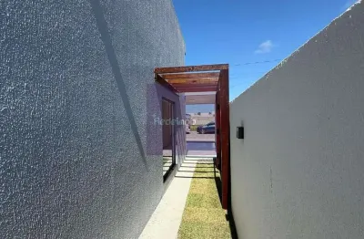 Casa com 3 quartos à venda no Olhos D\'água, Barra dos Coqueiros 