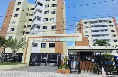 Apartamento com 4 quartos à venda no Coroa do Meio, Aracaju 