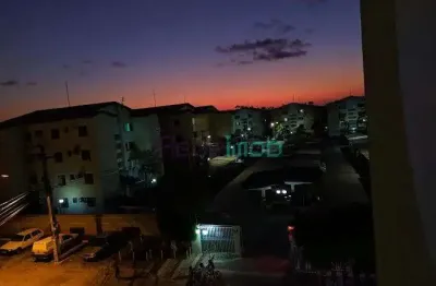 Apartamento com 3 quartos à venda no São Conrado, Aracaju 