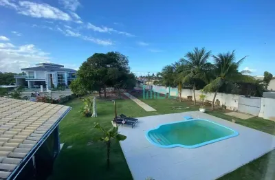 Casa com 5 quartos à venda no Robalo, Aracaju 