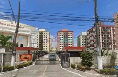 Apartamento com 3 quartos à venda no Inácio Barbosa, Aracaju 
