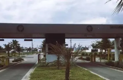 Terreno à venda no Alphaville Sergipe, Barra dos Coqueiros 