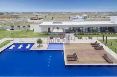 Terreno à venda no Alphaville Sergipe, Barra dos Coqueiros 