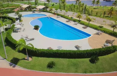 Lote no condomínio fazenda real residence em caueira  -  itaporanga dajuda