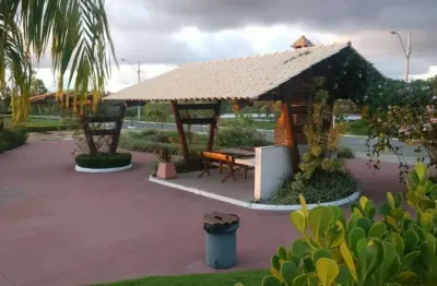 Terreno à venda no Centro, Itaporanga D'Ajuda 