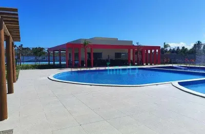 Terreno à venda no Centro, Barra dos Coqueiros 