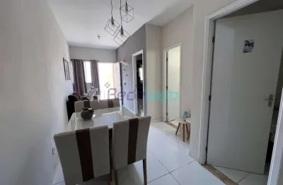 Casa com 2 quartos à venda no Santa Maria, Aracaju 
