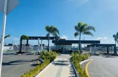 Casa no condominio barra ganden em b. dos coqueiros  -  barra dos coqueiros