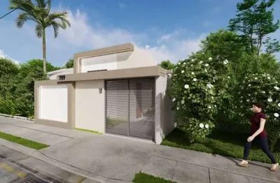 Casa com 3 quartos à venda no Centro, Barra dos Coqueiros 