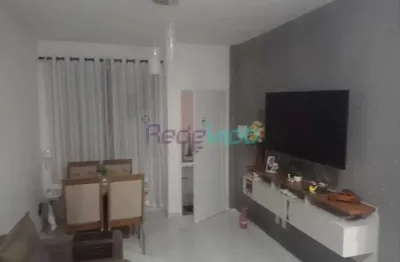 Casa com 2 quartos à venda no Caminho da Praia, Barra dos Coqueiros 