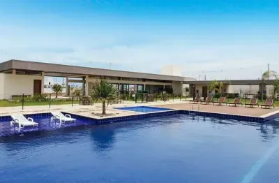 Terreno à venda no Alphaville Sergipe, Barra dos Coqueiros 