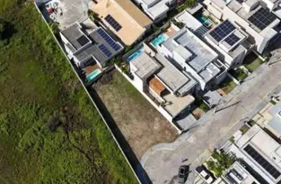 Terreno à venda no Robalo, Aracaju 