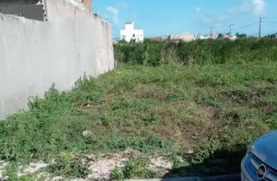 Terreno à venda no Aruana, Aracaju 