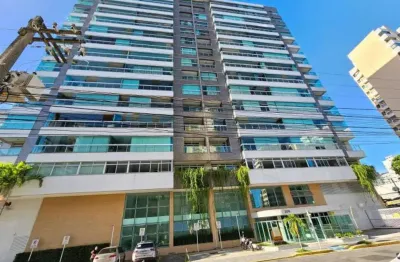 Apartamento com 4 quartos à venda no Jardins, Aracaju 