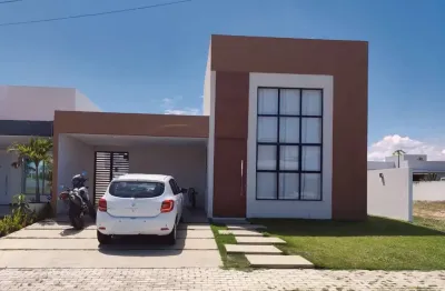Casa com 3 quartos à venda no Alphaville Sergipe, Barra dos Coqueiros 