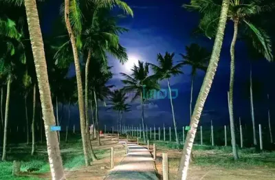 Terreno lotes de condominio em b. dos coqueiros  -  barra dos coqueiros