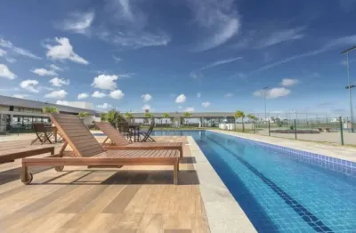 Casa no alphaville sergipe terras ii em alphaville  -  barra dos coqueiros