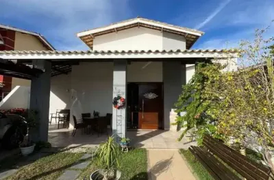 Casa com 5 quartos à venda no Aeroporto, Aracaju 