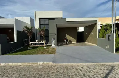 Casa de condominio em olhos ‘água - barra dos coqueiros  -  barra dos coqueiros