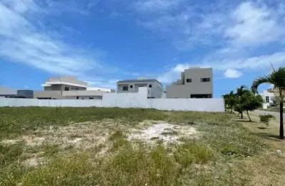 Terreno à venda no Alphaville Sergipe, Barra dos Coqueiros 