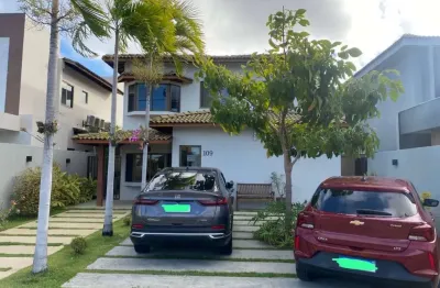 Casa com 4 quartos à venda no Aruana, Aracaju 