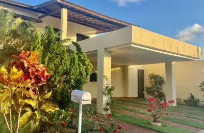 Casa no condomínio residencial alameda do sol em aruana  -  aracaju