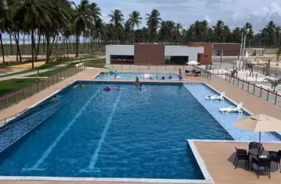 Lote no condomínio villaredo barra em b. dos coqueiros  -  barra dos coqueiros