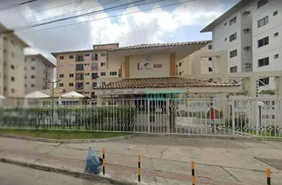Apartamento com 3 quartos à venda no Industrial, Aracaju 