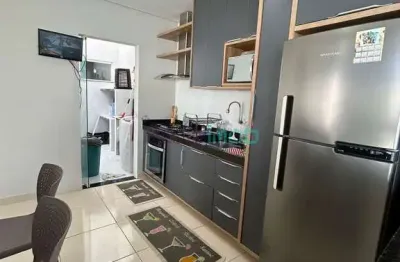 Casa com 3 quartos à venda no Luar da Barra, Barra dos Coqueiros 