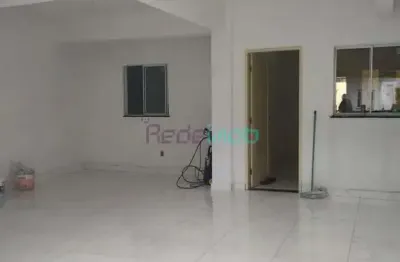 Casa com 5 quartos à venda no Luzia, Aracaju 