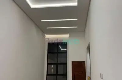 Casa com 3 quartos à venda no Luar da Barra, Barra dos Coqueiros 