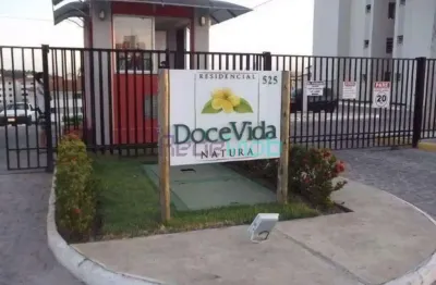 Apartamento com 2 quartos à venda na Madre Paulina, São Cristóvão 