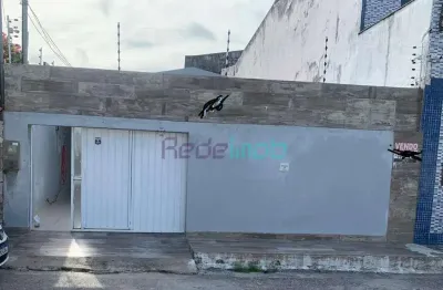 Casa com 4 quartos à venda no Cirurgia, Aracaju 